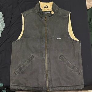 COPY - Wolverine Vest